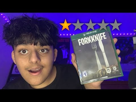 ASMR Worst Reviewed Game Store  🕹️ 