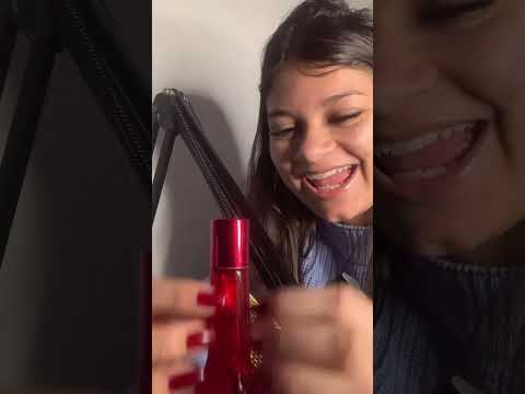 Tá melhor? #asmr #asmrsounds #asmrvideo #asmrshorts