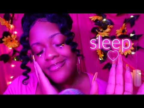 ASMR My Sleepy Favorites I Could Listen To for Hours 😴💗✨