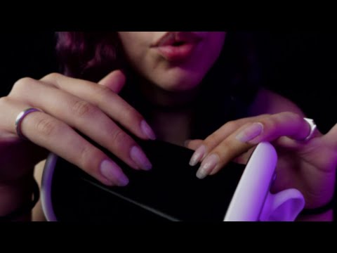 BINAURAL PARA TUS OREJITAS 💋