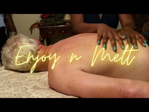 Melt Me Massage