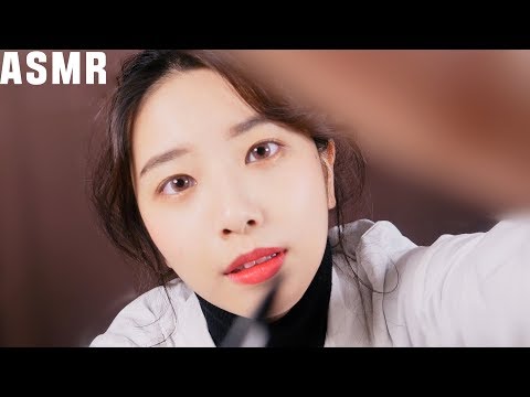 선아의 피부관리샵 오픈?!롤플 ASMR 상황극[Roleplay ASMR]롤플레잉,꿀꿀선아,suna asmr,피부관리 asmr,