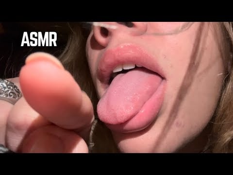 ASMR FAST AGGRESSIVE te xingando de verdade 🤬 + ring sounds 