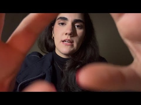 ASMR Relaxando o seu Cérebro (caseirinho)