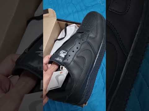 NIKE AIR FORCE ONE DA SHOPEE