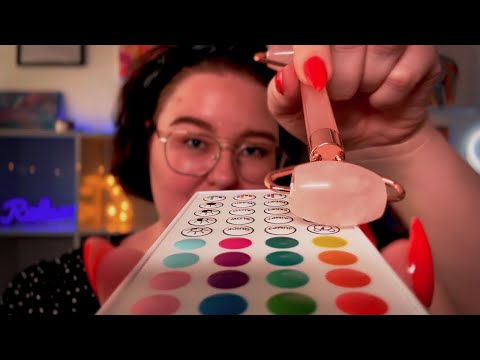 Vem älskar inte lo-fi ASMR? 🤩