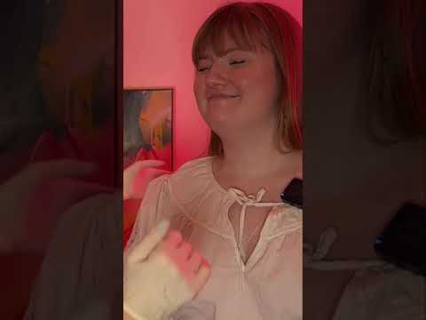 Asmr medical #asmr #asmrsounds #asmrvideo #satisfying #relaxing #relax #tingles #sleep #medical #zz