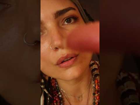 ASMR Inaudible
