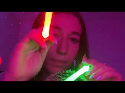 ASMRnoa | asmr for sleep and relaxation 💕| live #24