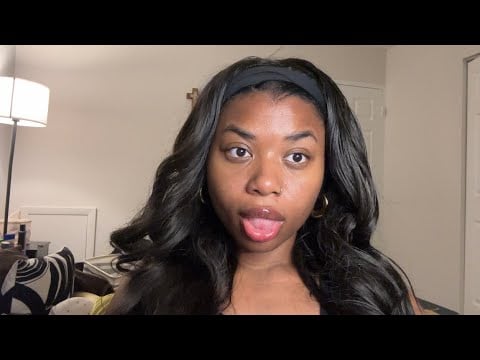 ASMR Fast And Intense Mouth Sounds/Hand Sounds Veryyyy Up Close 