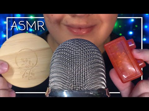 Different ASMR Triggers that can scratch your brain! 🤯