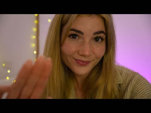 Errate Meine ASMR & Gleite in Tiefen Schlaf😴🌸