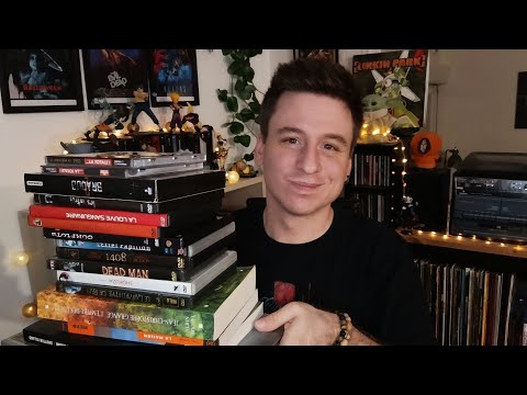 Retour de ressourcerie n°11 - Soft Spoken - ASMR Français