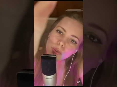 #асмр #asmr #персональноевнимание #асмрдлясна #asmrchallenge #асмрмурашки