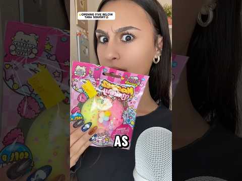 WAIT for IT.. #asmr #explore #satisfying #relax #trending