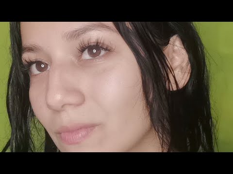 Asmr personalizado en vivo