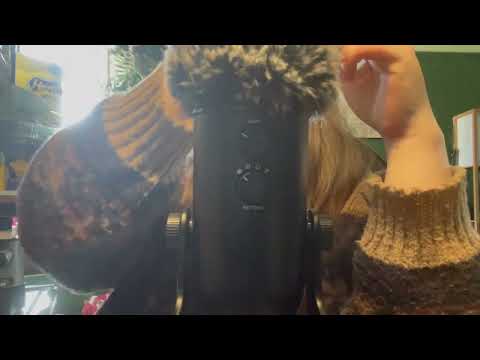 ASMR For People Who LOVE Mic Brushing! ✨(6 HOUR Compilation)✨