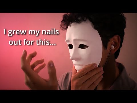I'd Tap That (Tapping ASMR)