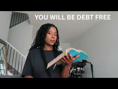 Get Ready To Clear All Your Debts | God is not Playing