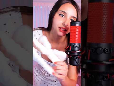 ASMR Skincare: Relax en 15s 💤 Sígueme en IG venusmiun.ok! #skincareasmr #asmr #asmrenespañol