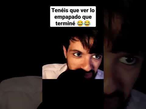 Sonidos de spray pero los disparos son para mí | ASMR