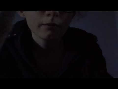 ASMR - Hand Movements & Face Brushing w/Layered White Noise (CV For Eric)