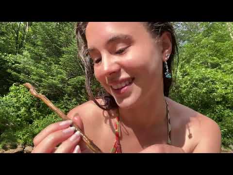River rat ASMR Ep. 2