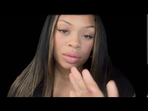 ASMR Girlfriend Relaxing you : Neck, Shoulder and Scalp Massage