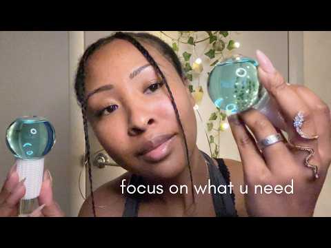 🪼 focus on what u need 🪶 | 🪷 calming the mind 🌟 LONG continuous session ⭐️