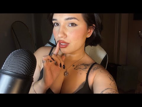 ASMR | OS MELHORES SONS DE BOCA PARA TE FAZER ARREPIAR E RELAXAR ☺️