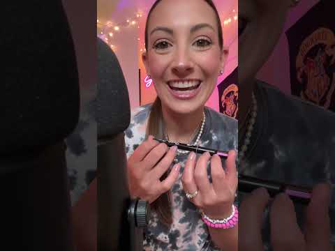 glitter sticker coloring hack ✨ #asmr