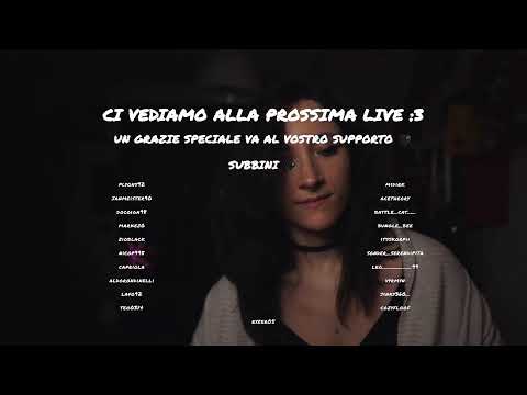 💜 Coccole ASMR 💜 ITA/ENG