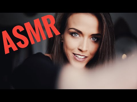 ASMR Gina Carla 🥰 Look How Beautiful You Are!! Let Me Do Your MakeUp!