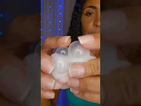 ASMR POV MEU GATINHO ESTÁ DODOI 🤕 #asmrbrasil #sompararelaxar #relax #asmrroleplay #dormirserapido