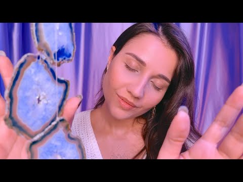 ASMR 3 HORAS: HO’OPONOPONO PARA DORMIR E RELAXAR ♡ SONO PROFUNDO REPARADOR | Tapping & Mouth Sounds