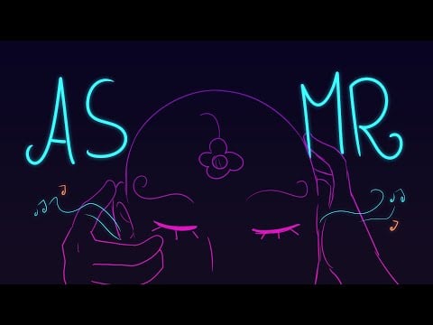 ASMR Te saco esa canción pegajosa de la mente 🎵💤 | Soft Spoken, Tapping y Limpieza de oídos