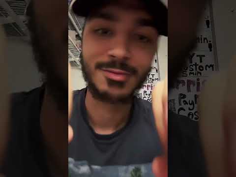 ASMR - Tiktok Livestream (10.04.23) Nick Live