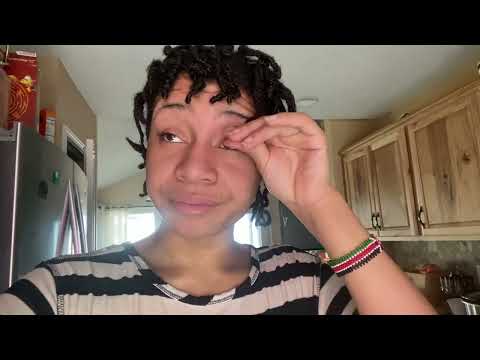Vlog # 47 - Catching up on Things.