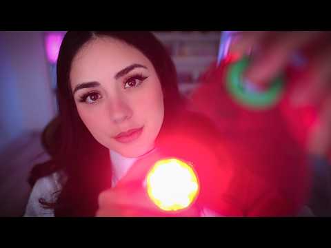 ASMR | Follow My Instructions ✨