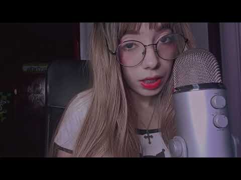 ASMR EX NAMORADA CIUMENTA PEDINDO PARA VOLTAR COM VOCÊ | ROLEPLAY