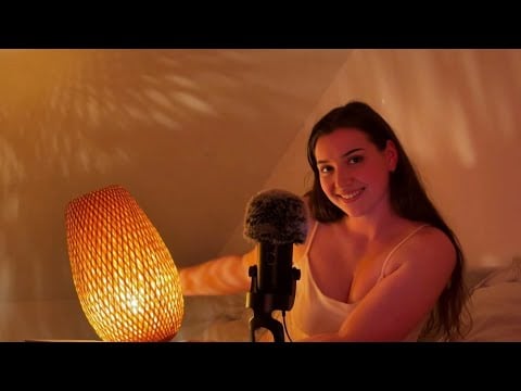 Unvorhersehbare Trigger für ULTIMATIVE Entspannung💤😮‍💨 - ASMR Sounds🔊