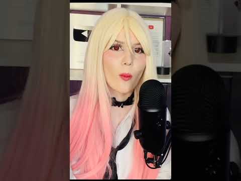 🌙 ASMR relaxing video role play tingles💤(full on my channel)