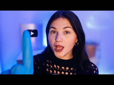 Pour les personnes qui se lassent de l'ASMR UNIQUEMENT ! (attention)