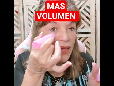 BALSAMO MULTIVOLUMEN CON PDRN🙄SHOPPING🙄NO ASMR