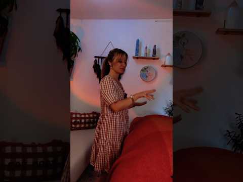 ASMR Reiki Aura Cleanse ✨ #asmrreiki #auracleansing #asmrhealing #reiki i