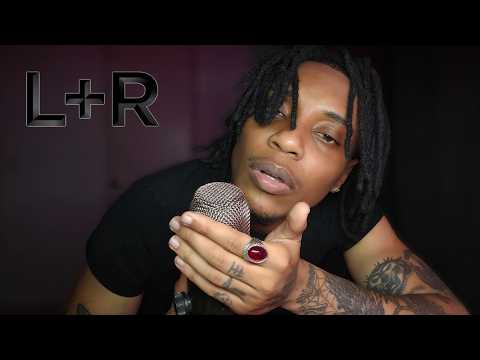 Ear to Ear ASMR, I'll send tingles down Your Spine