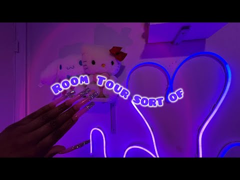 ROOM ASMR | Lofi, Camera Tapping, Scratching, Whispers and MORE!