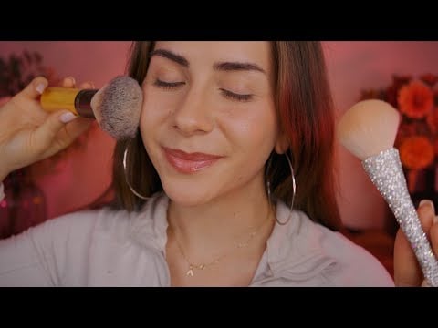 Du hörst nach diesem ASMR auf zu Overthinken ☁️