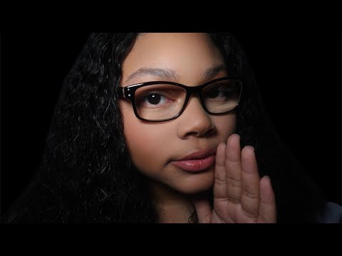 Whispered Affirmations To Help You Sleep (ASMR)