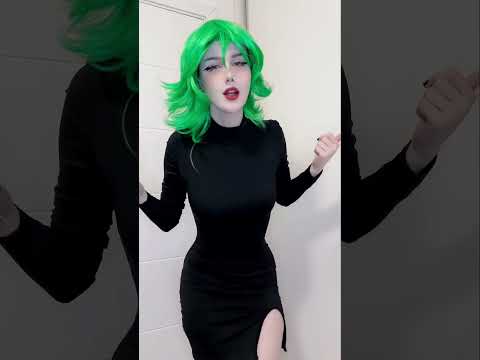 Tatsumaki #cosplay #anime #cosplayer #tatsumaki #onepunchman